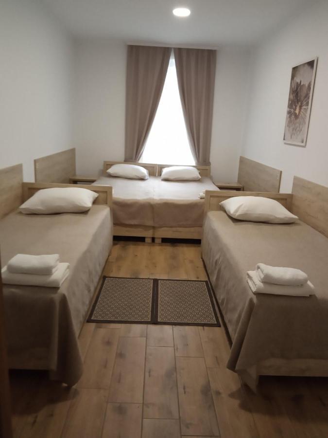 Hotel Bonus Kolomiya Buitenkant foto