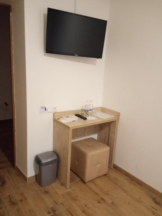 Hotel Bonus Kolomiya Buitenkant foto