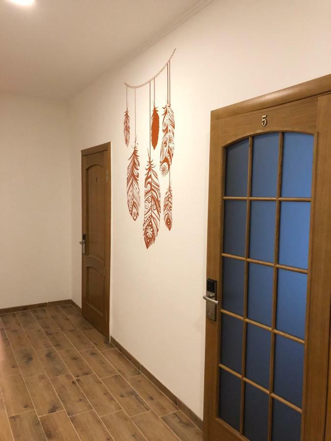 Hotel Bonus Kolomiya Buitenkant foto